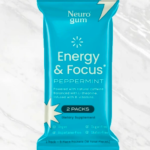 Free Neuro Gum Energy & Focus Gum (18-count) at Walmart!