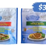 Springer Mountain Farms Coupon | Get $3.49 Chicken (reg. $9.99)