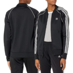 adidas Originals Women’s Superstar Track Jacket from $26.95 Shipped Free (Reg. $75)