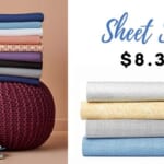 sheet sets