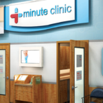 Free Heart Health Screening at MinuteClinic