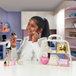 5-Piece Real Littles Collectible Micro Handbag Collection with 17 Surprises $13.34 (Reg. $30) – 1K+ FAB Ratings! FAB Gift Idea