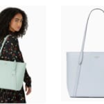 Today Only | Kate Spade Cara Tote for $99 (reg. $359)