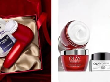 Olay.com | Up to 70% Off Skincare + Free Shipping