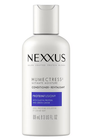 Free Nexxus Humectress Conditioner at Walgreens!