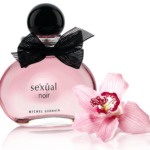 Free Sample of Michel Germain Noir Eau de Parfum!