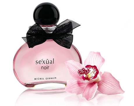 Free Sample of Michel Germain Noir Eau de Parfum!