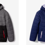 *HOT* Eddie Bauer Kids’ Reversible Hooded Jackets for just $19.99 (Reg. $90)!