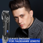 Today Only! Professional Hair Clippers for Men $24.99 After Coupon (Reg. $59.99) – FAB Ratings!