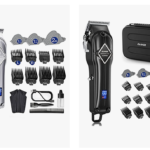 Men’s Professional Hair Clippers for just $29.99 shipped! (Reg. $50-$60)