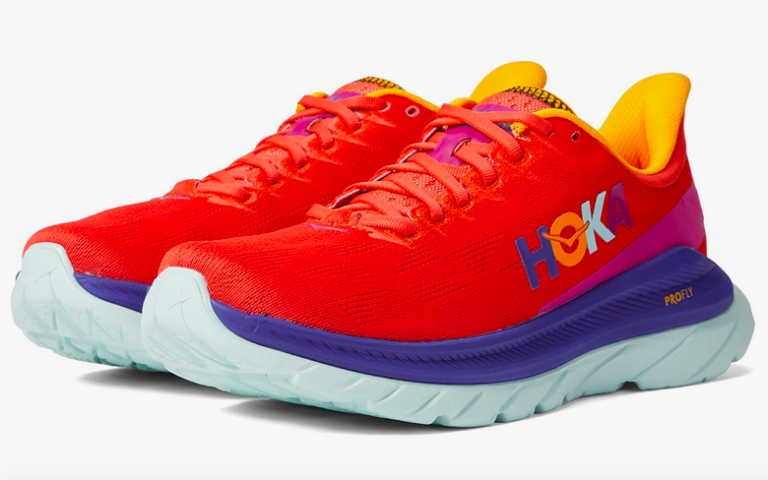 Hoka Mach 4 Shoes only $89.95 shipped, plus more!