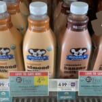 $1.49 Mooala Plant-Based Milk (reg. $4.99) | Publix Deal Ends Today