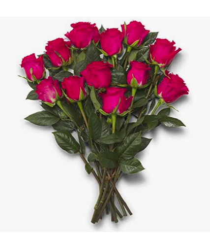 Whole Foods: Two Dozen Roses only $24.99 for Amazon Prime Members!