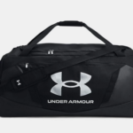 Undeniable 5.0 XL Duffle Bag