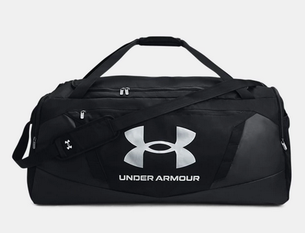 Undeniable 5.0 XL Duffle Bag