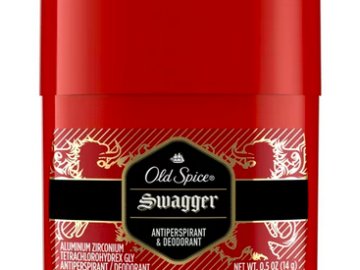 Old Spice Men’s Deodorant Moneymaker at Walmart!