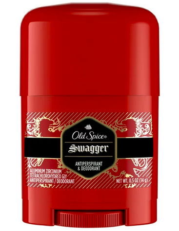 Old Spice Men’s Deodorant Moneymaker at Walmart!