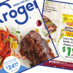 kroger weekly ad