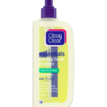 Clean & Clear Facial Cleanser only $0.38 at Walmart!