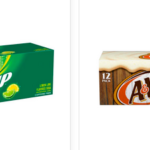 12-Packs Soda only $3.33 at Dollar General!