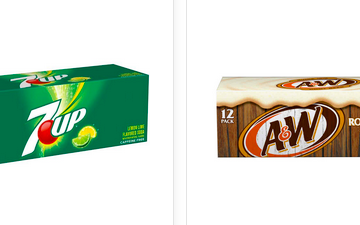 12-Packs Soda only $3.33 at Dollar General!