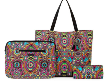 Huge Savings on The Sak & Sakroots Bags and Purses!