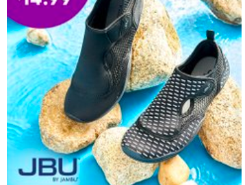 JBU by Jambu Shoes and Sandals only $14.99 + shipping!