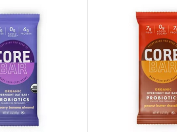 Free Core and Perfect Bar at Target!