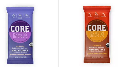 Free Core and Perfect Bar at Target!