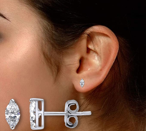 Today Only! Fine Jewelry from AFFY from $11.99 (Reg. $14.99)