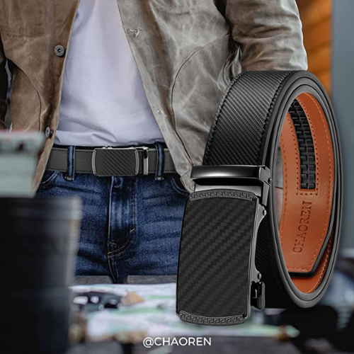 Today Only! CR CHAOREN, YOETEY Men’s Belt from $15.99 (Reg. $26.99) – FAB Gift Idea for Valentine’s Day!