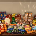 Cut Your Grocery Bill Challenge (week 6)