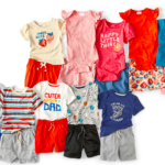 baby clothes