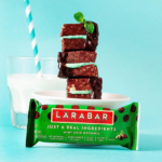 16-Count Larabar Gluten Free Vegan Fruit & Nut Bars, Mint Chip Brownie as low as $10.39 After Coupon (Reg. $23.50) + Free Shipping – 65¢/1.6 oz Bar