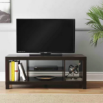 Mainstays TV Stand only $45.98 shipped (Reg. $100!)