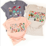 The Little Things Women’s Tees only $18.99 shipped!