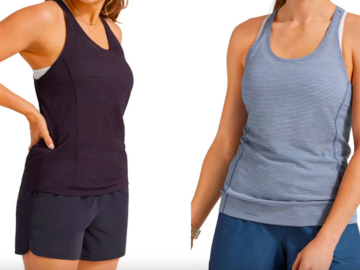 *HOT* allbirds Women’s Natural Run Tanks only $11.50 each shipped (Reg. $96!)