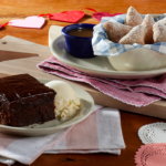 Cracker Barrel: FREE Dessert with Entree Purchase!