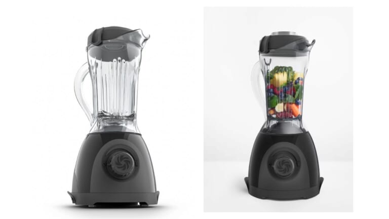 Vitamix ONE Blender for $129.99 (reg. $249)