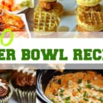 25 Super Bowl Recipes