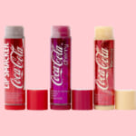 FOUR 3-Piece Lip Smacker Coca Cola Lip Balm Sets as low as $2.41 PER SET After Coupon (Reg. $8 ) + Free Shipping – $0.80/ tube + Buy 4, save 5% – 3 Flavors