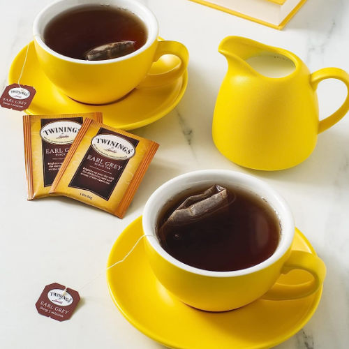 100-Count Twinings of London Earl Grey Black Tea Bags as low as $8.39 After Coupon (Reg. $13 ) + Free Shipping – $0.08 each