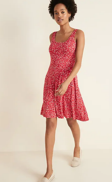 Old Navy: 50% off Dresses for Toddlers, Girl’s and Women!