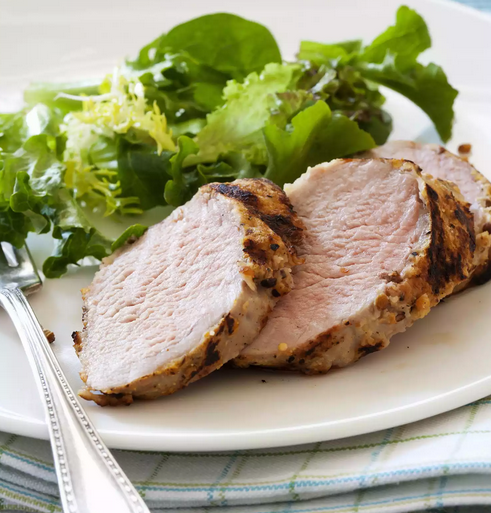 pork tenderloin