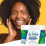 FOUR St. Ives 10-Oz Renewing Collagen and Elastin Facial Moisturizer as low as $5.19 Each Shipped Free (Reg. $6.79) + Buy 4, Save 5%