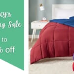 Macy’s Bedding Sale | Up To 80% Off