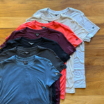 Allbirds Women’s Sea Classic Tees only $14.99 shipped (Reg. $48!)