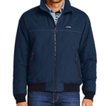 Lands’ End Men’s Classic Squall Jacket only $35.98 (Reg. $120!)