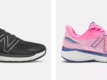 New Balance Fresh Foam X Shoes only $49.99 (Reg. $135!)