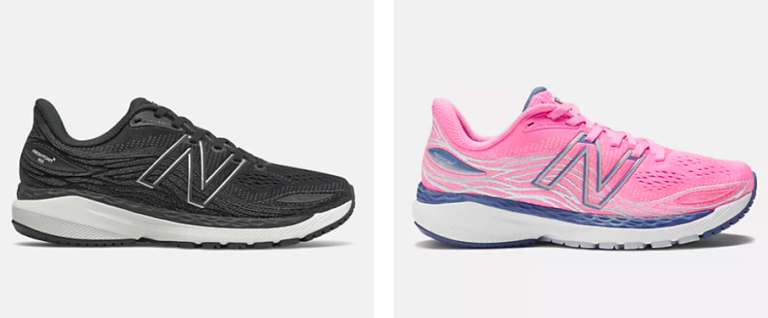 New Balance Fresh Foam X Shoes only $49.99 (Reg. $135!)